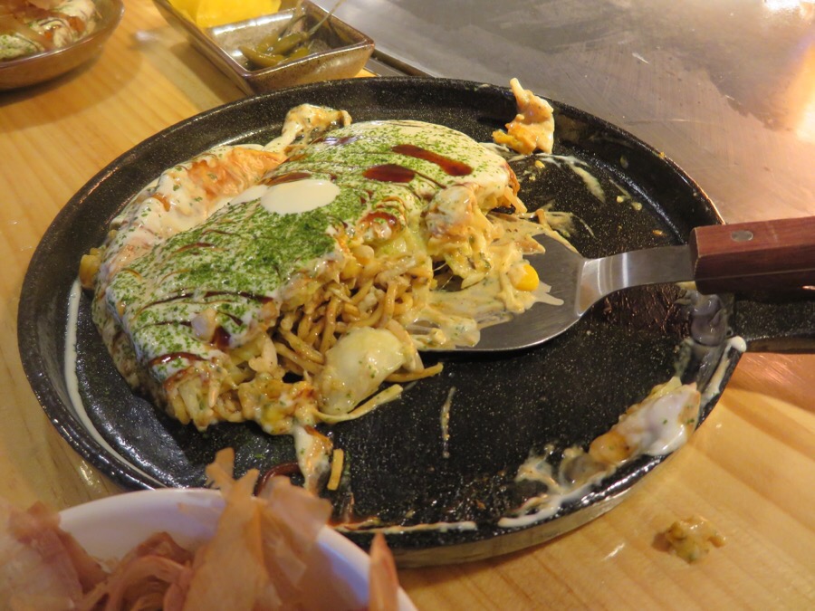 텟판아키 이미지