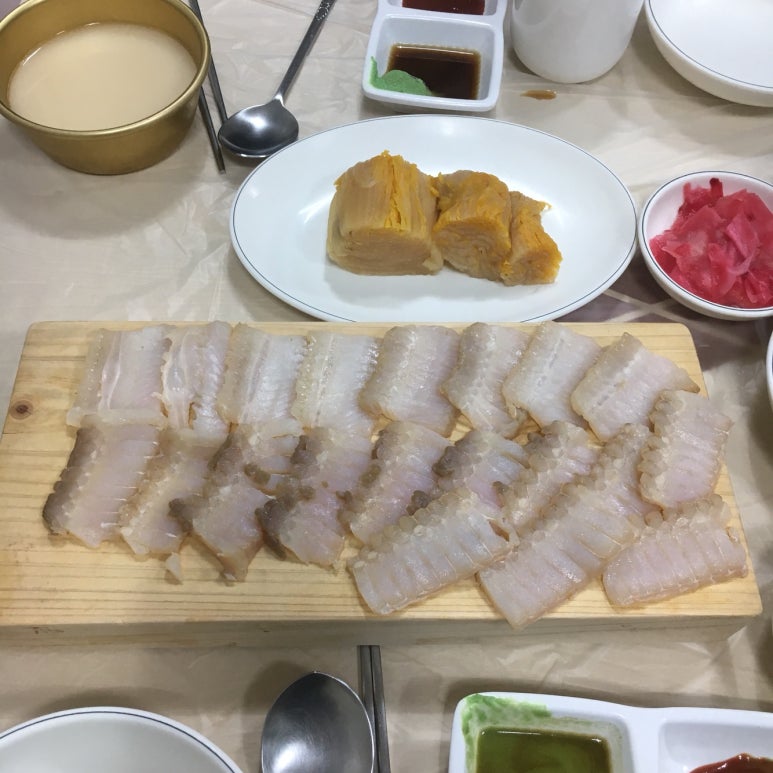 이가네홍탁 이미지
