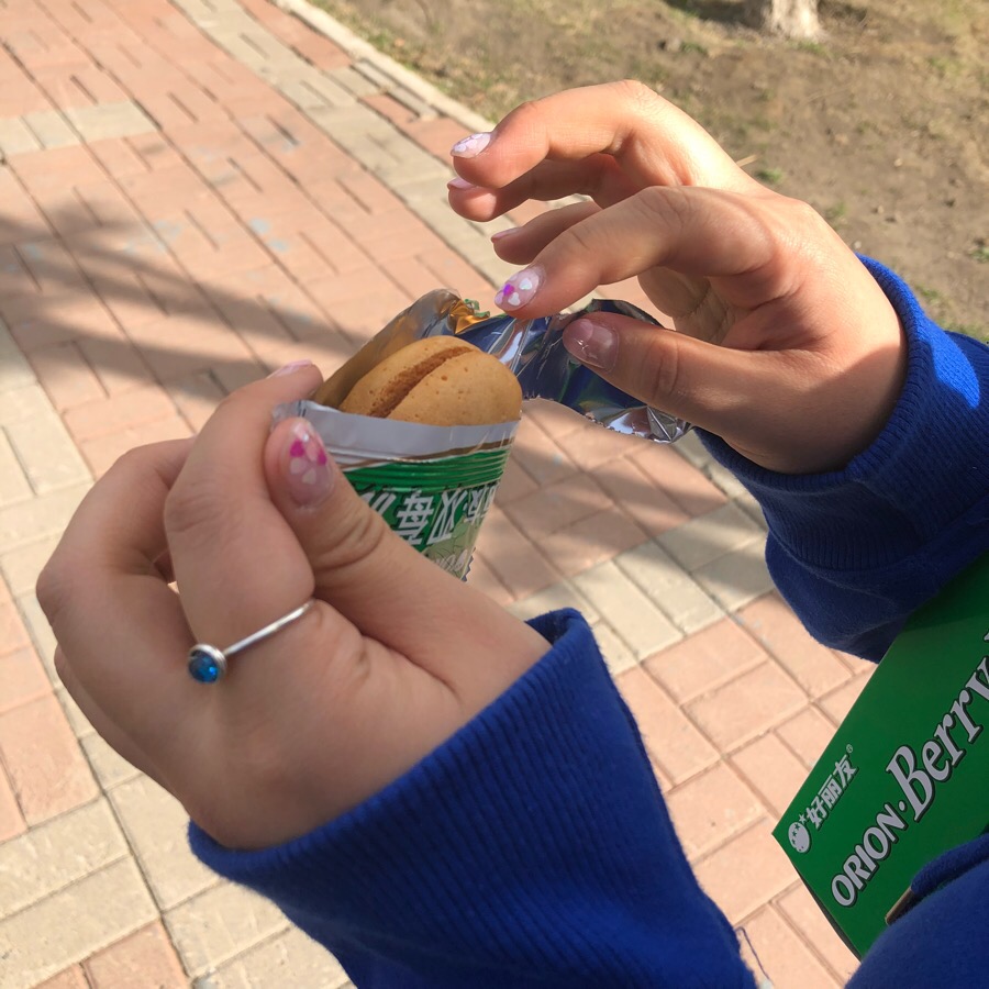동북시장 이미지