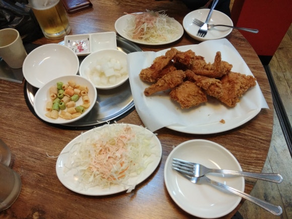 성가네 김치 이미지