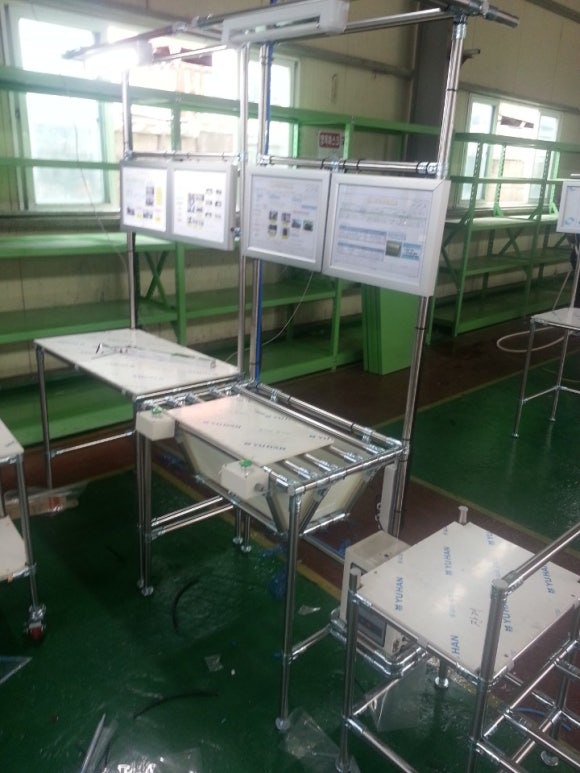 (주)두산엔지니어링 이미지
