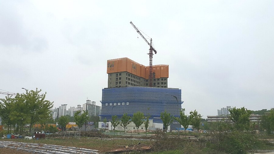금장건설 이미지