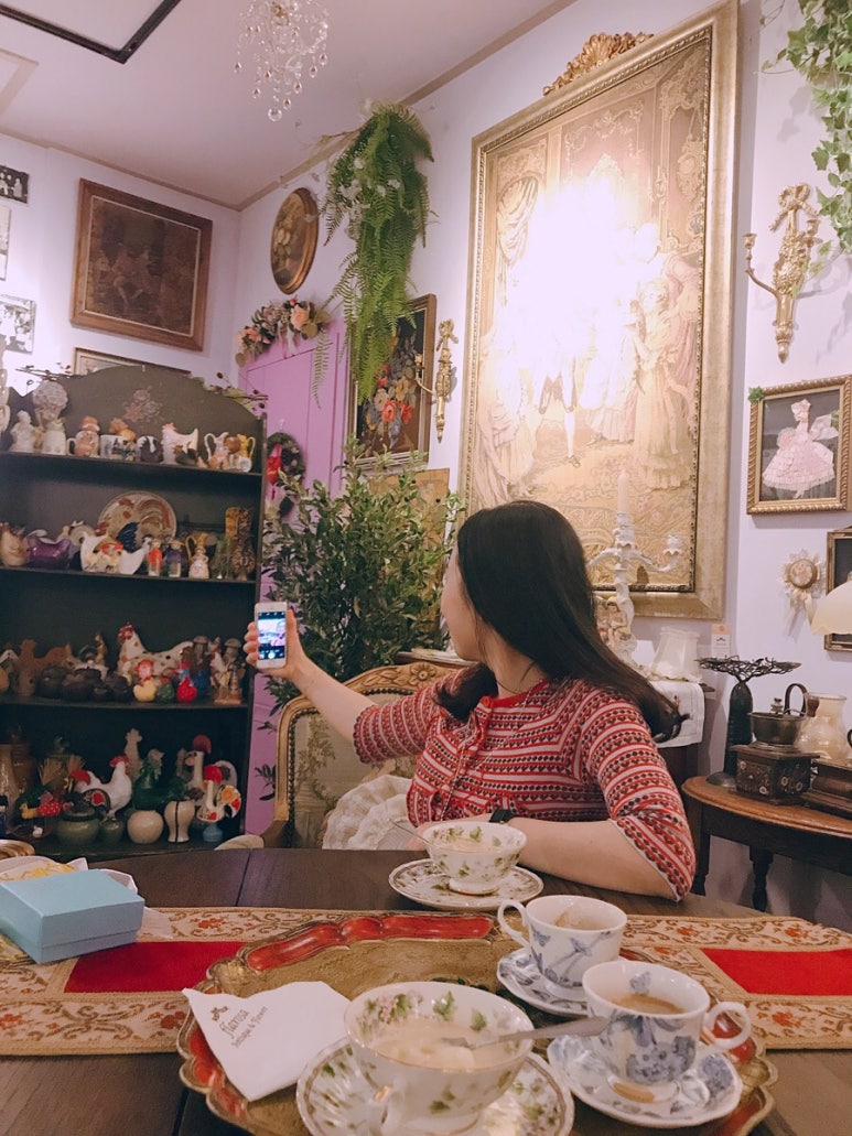 플라로사 이미지