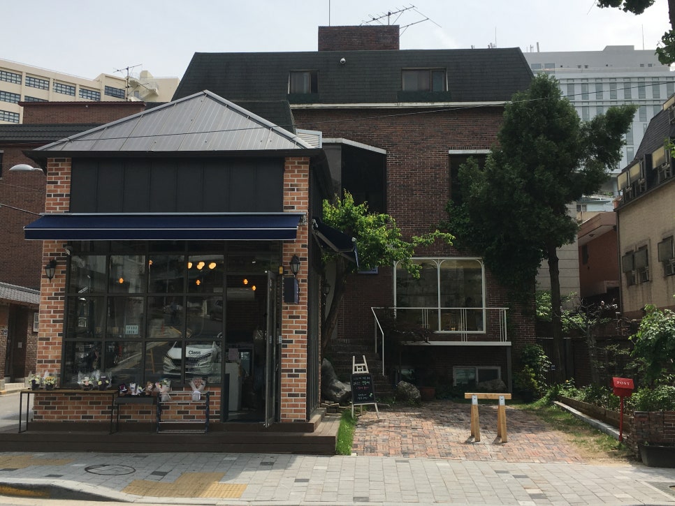 리이케 커피(liike coffee) 이미지