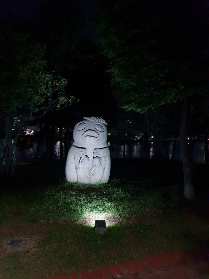 나루떡볶이 이미지