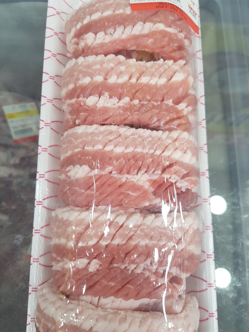 황금식육점 이미지
