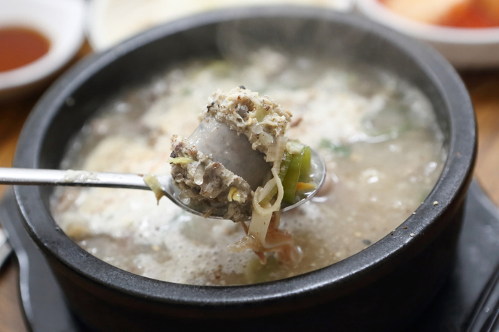 속초순대국 이미지