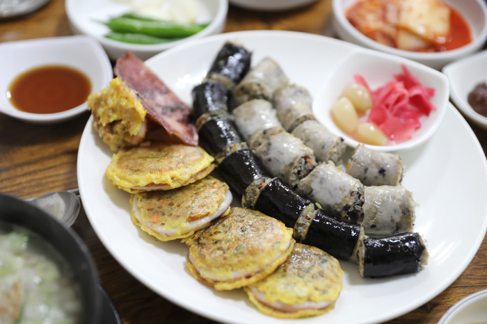 속초순대국 이미지