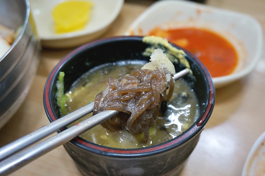 산수모밀 이미지