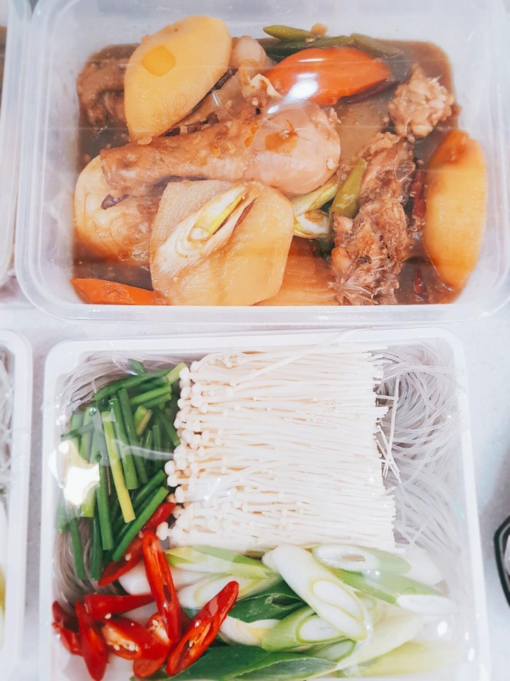 호호반찬 이미지