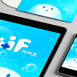 아이프 이미지