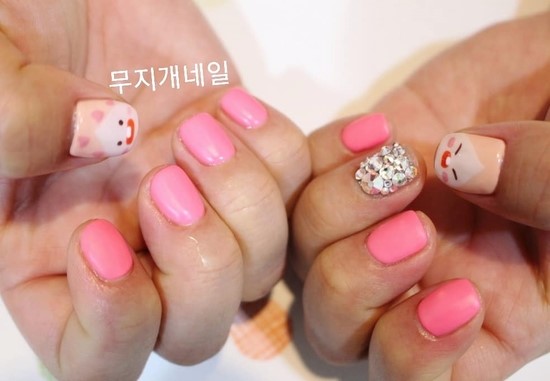 톡네일 이미지