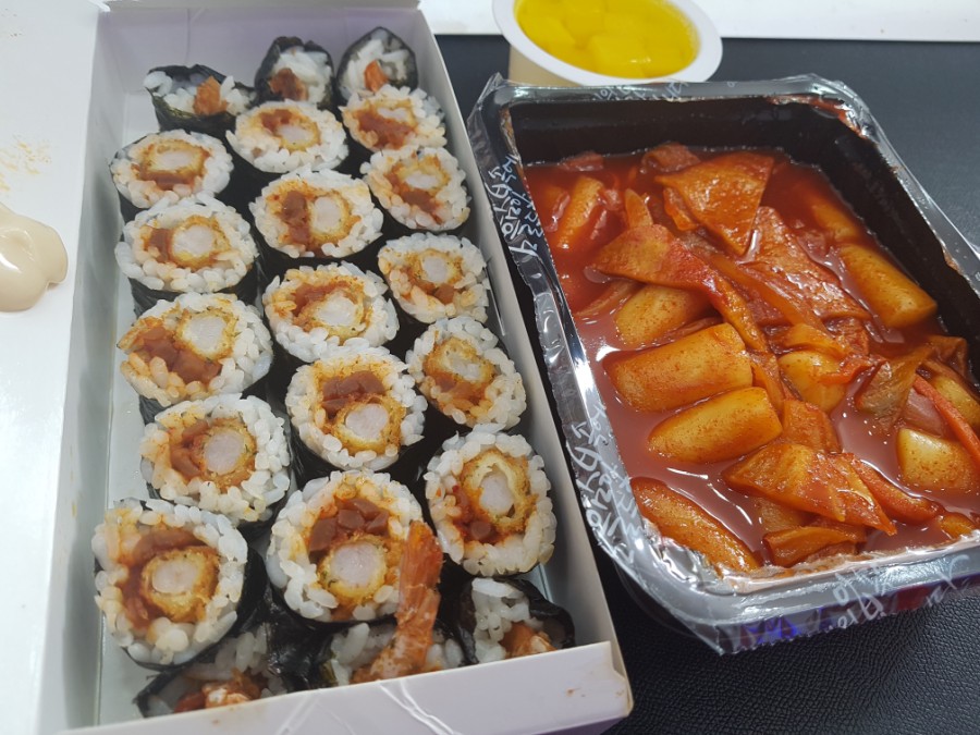 케이딜리버리 이미지