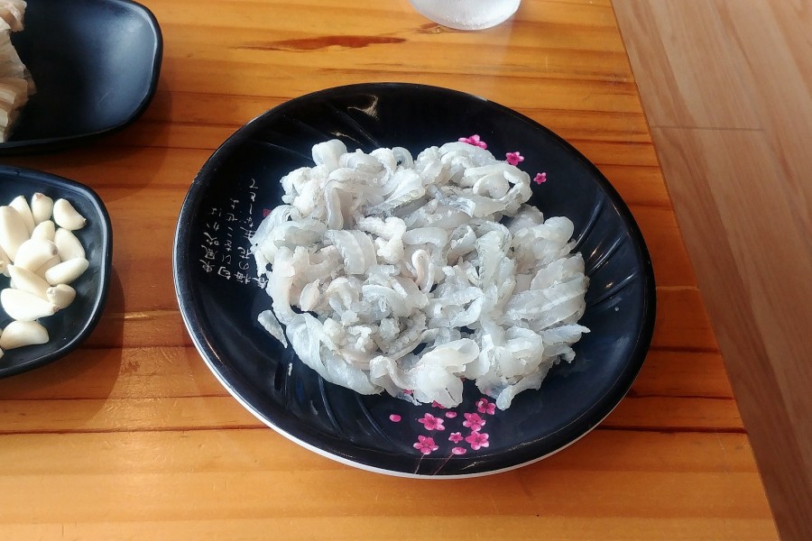 칠성횟집 이미지
