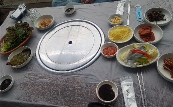 청계대청마루 이미지