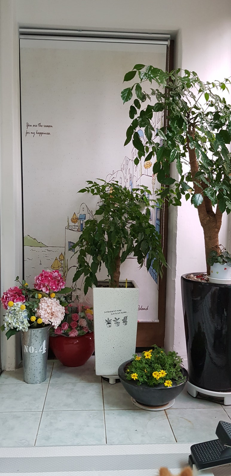 장기옥아동통합발달센터 이미지
