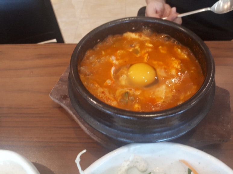 맷돌순두부 이미지