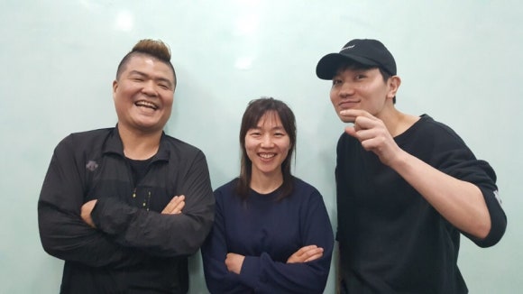 정근광고 이미지