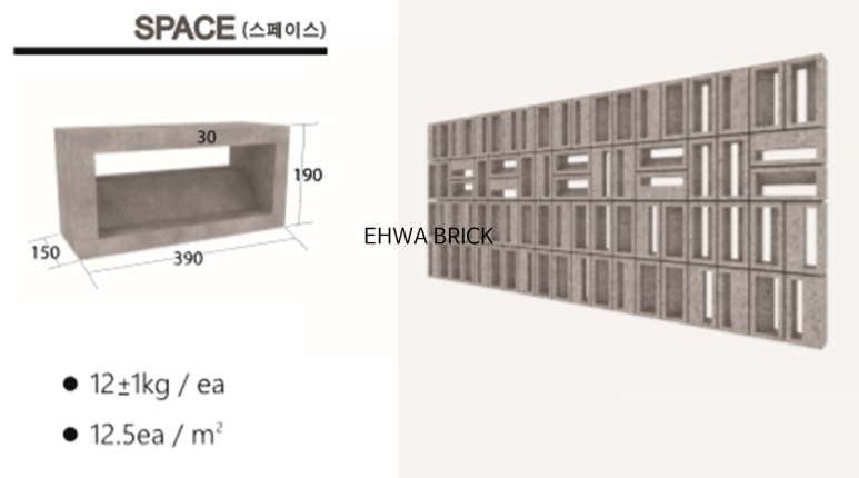 스페이스이화 이미지