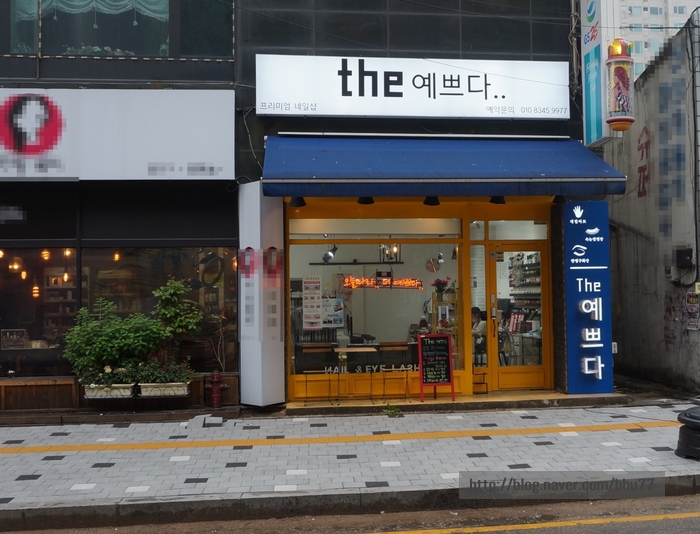 네일#더예쁘다 이미지