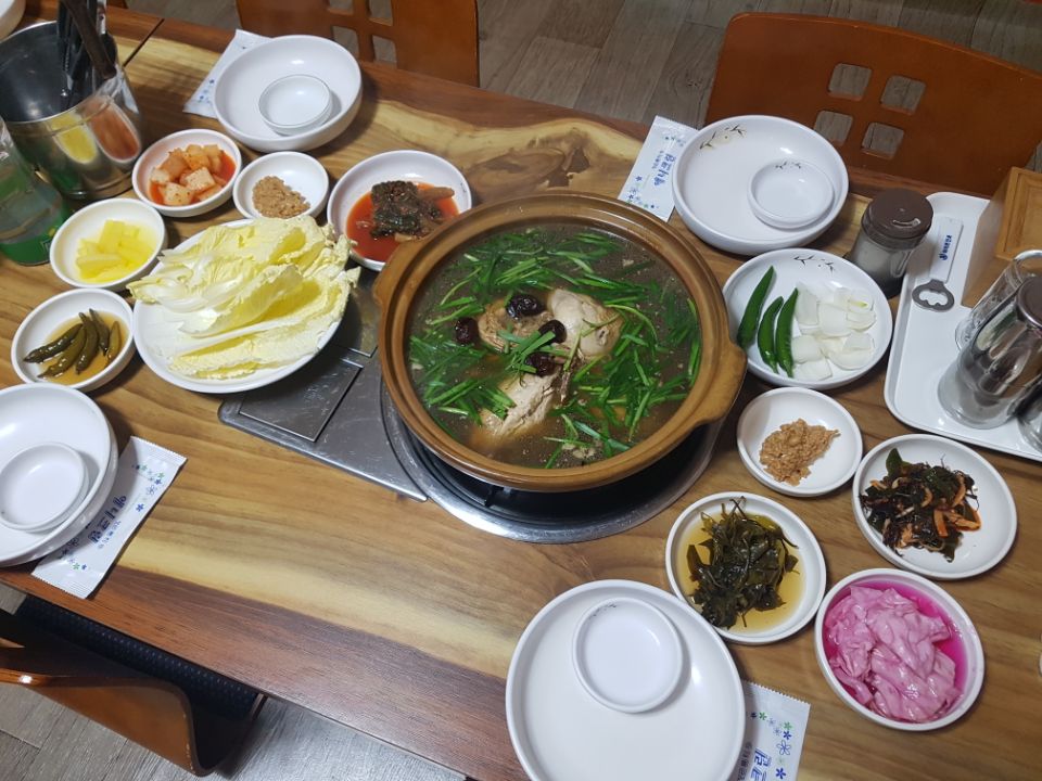 불로식당 이미지
