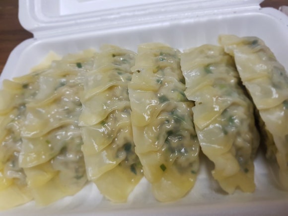 수경왕만두찐빵 이미지