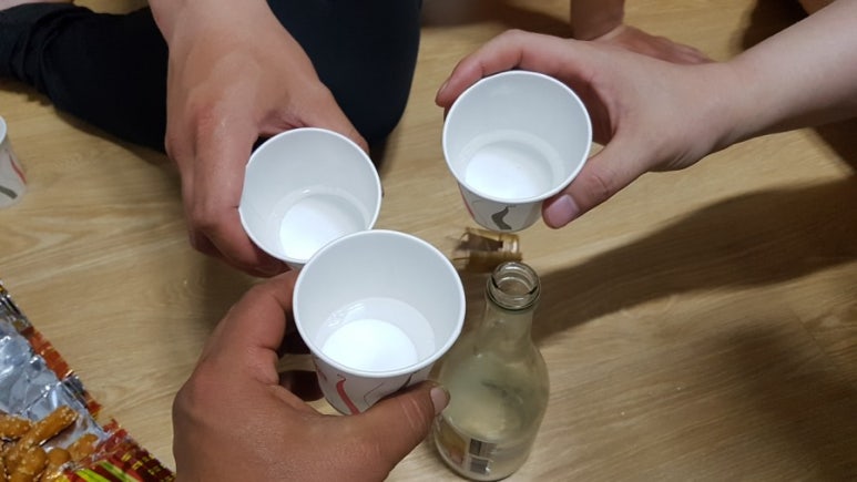 도갑사가는길호남식당 이미지