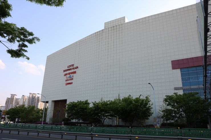 LF동대구아울렛 이미지