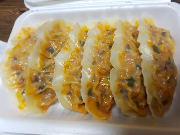 수경왕만두찐빵 이미지