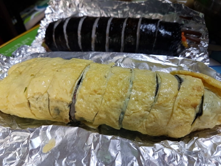 김밥천국박촌점 이미지