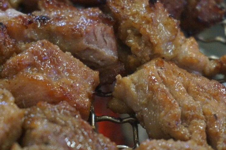 장수갈비 이미지