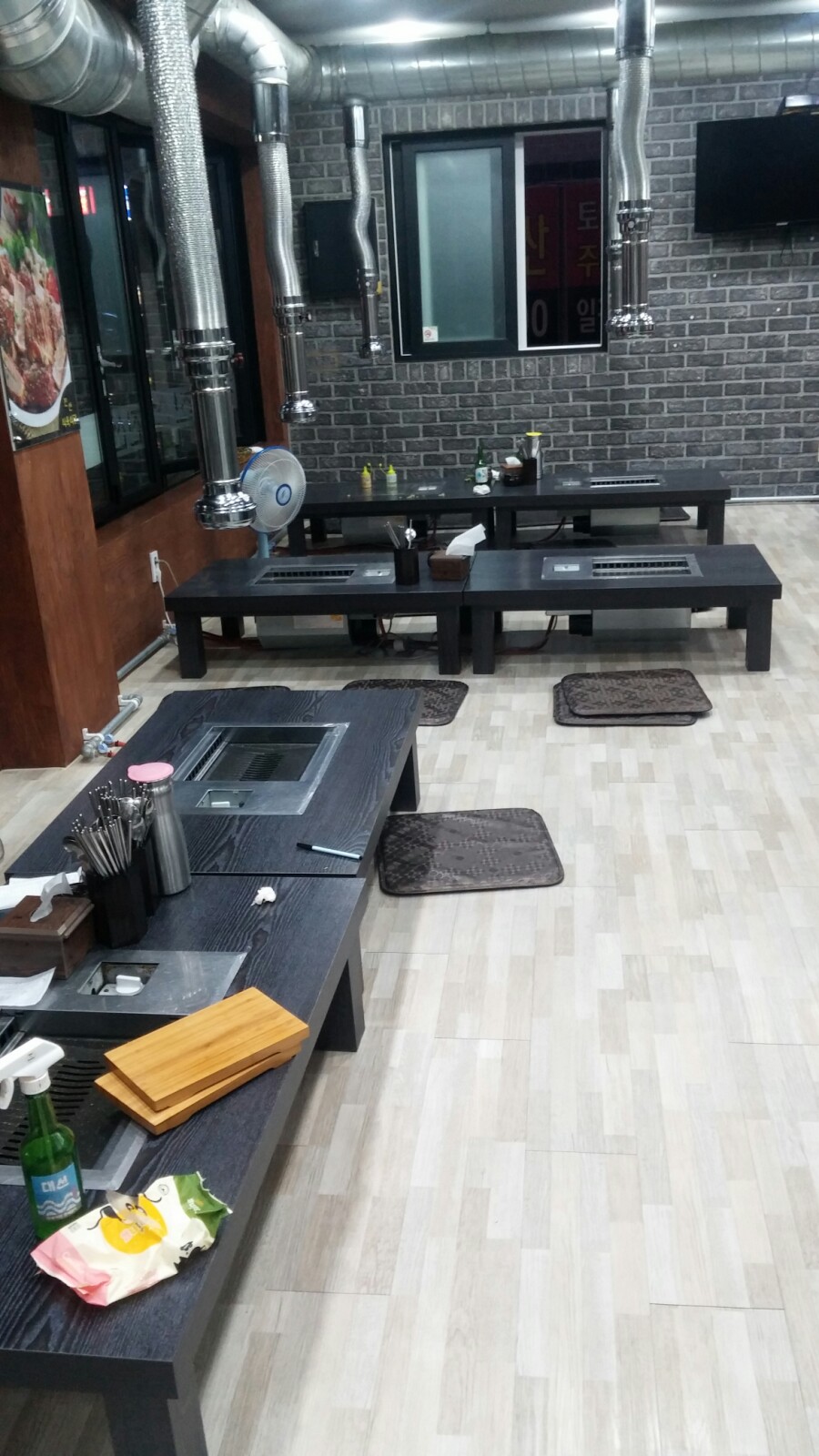 진선식육식당 이미지
