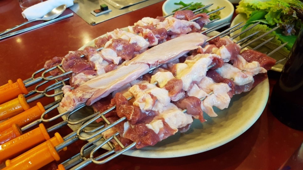 오리사냥 이미지