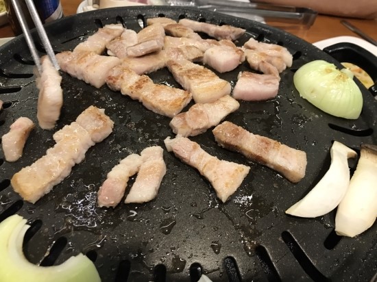 돌솥부대찌개 이미지