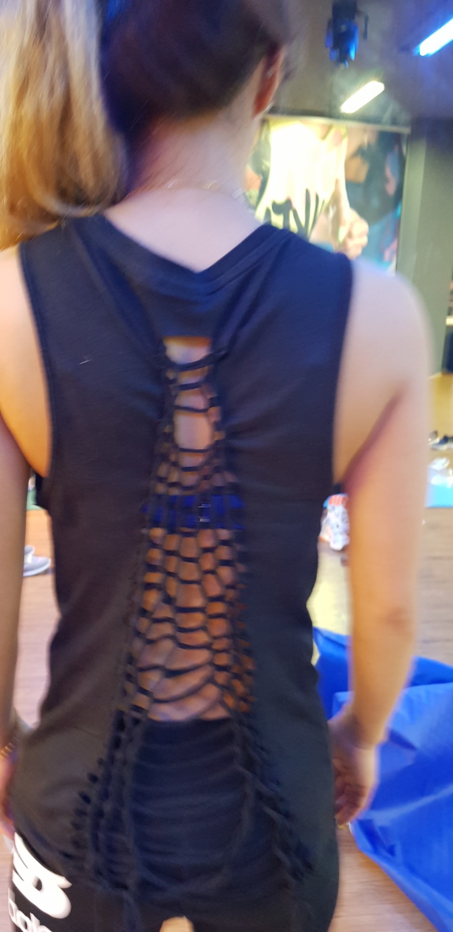 김미주줌바피트니스 이미지