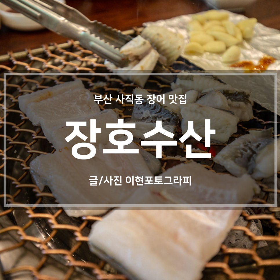 장호수산 이미지