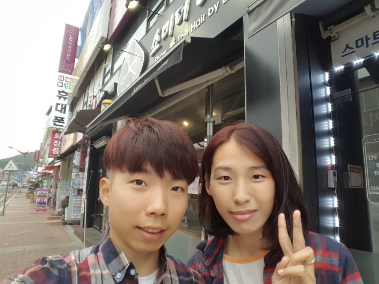 비봉주유소 이미지