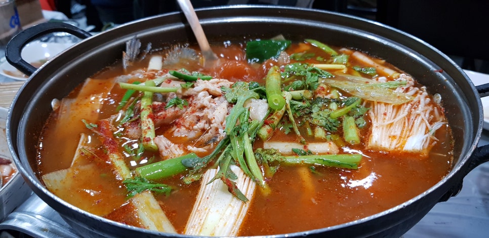 수정궁횟집 이미지