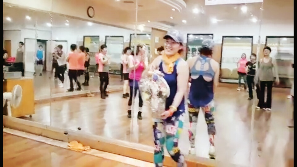 마렌지오스포츠센타 이미지