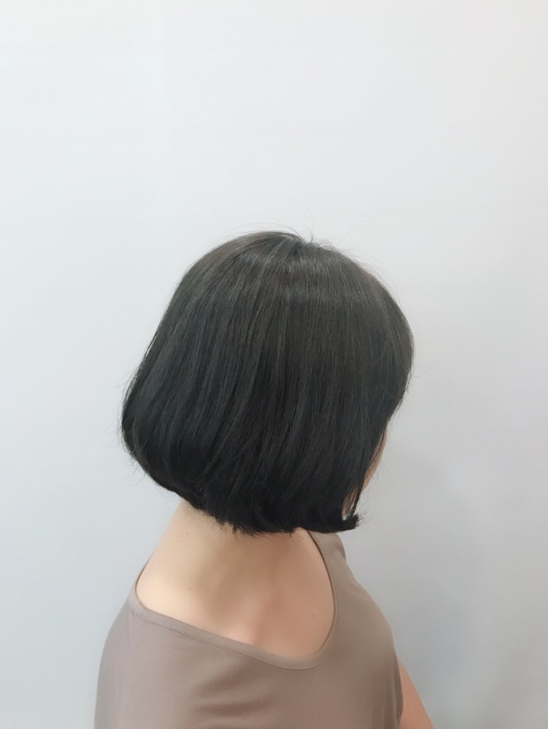 애쉬그레이 이미지