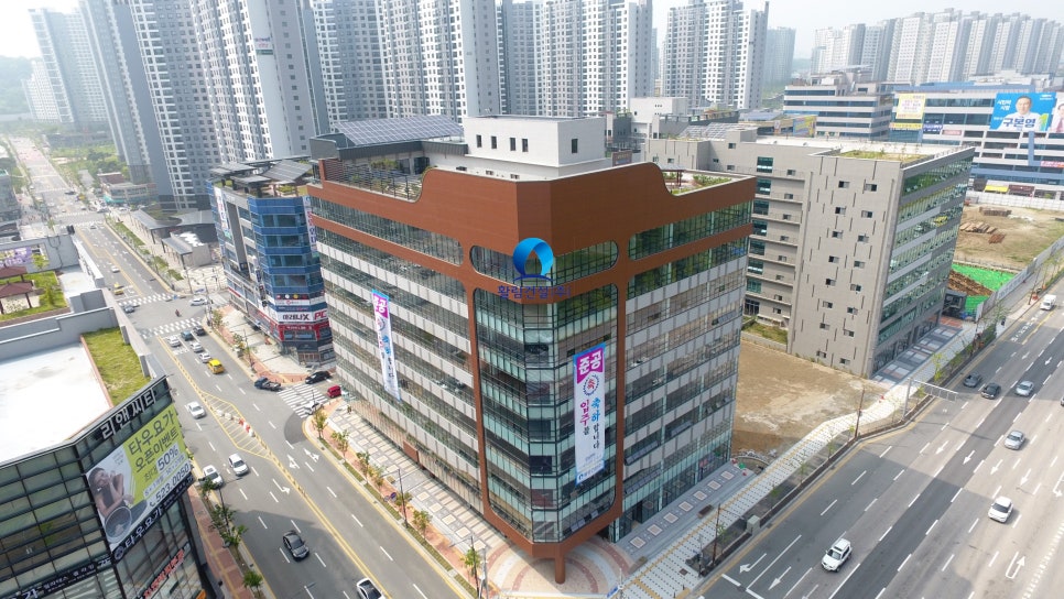 정석건설(주) 이미지