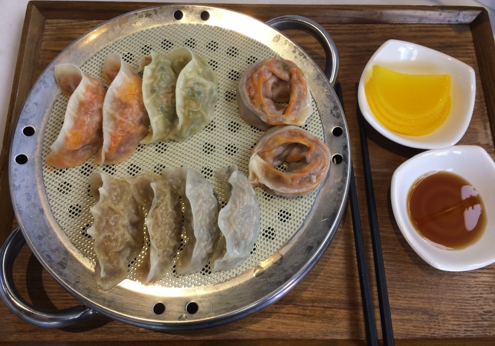 마포갈비 사진 4