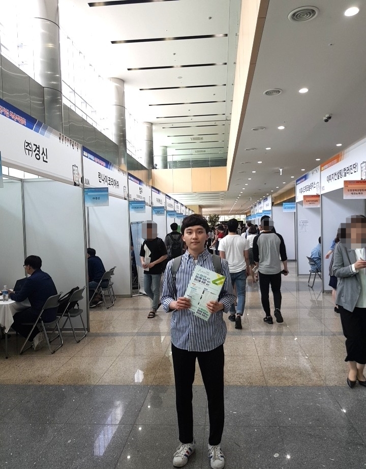 (주)한국하우톤 이미지