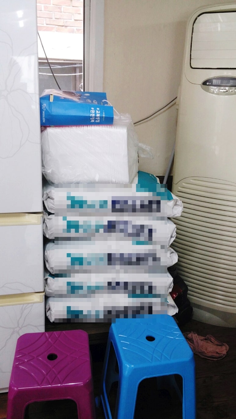관양골맛있는칼국수 이미지