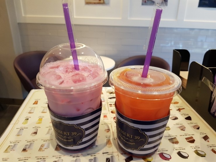 디저트39(용인김량장점) 이미지