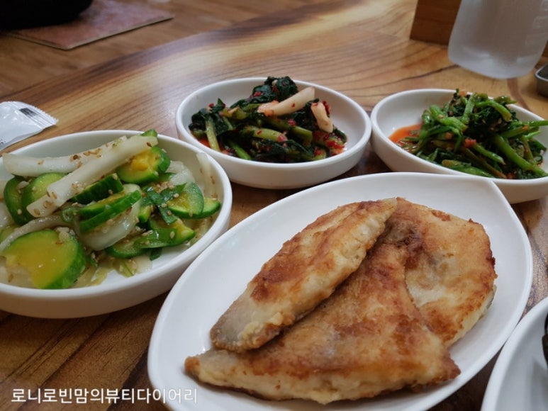 내고향보리밥 이미지