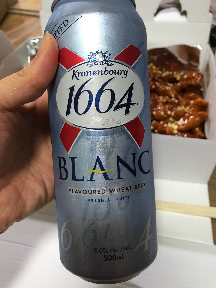 예원닭강정 이미지