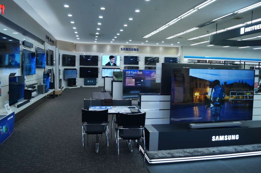 클린TV 이미지