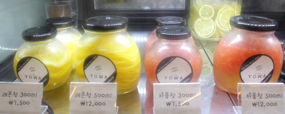 요와(YOWA) 이미지