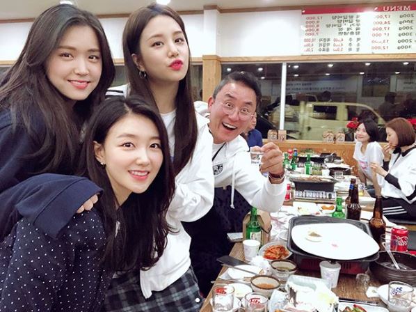 비엠엔터테인먼트 이미지